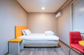 대연동 케이 모텔 K Motel Daeyeon Busan